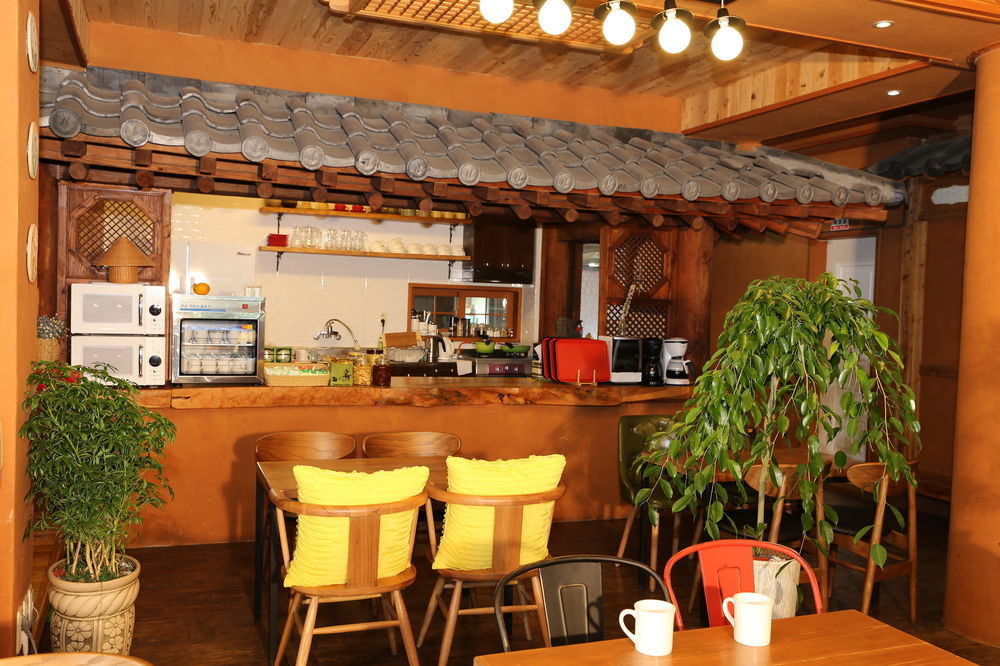 Harry And Sodam Pension Jeju Extérieur photo